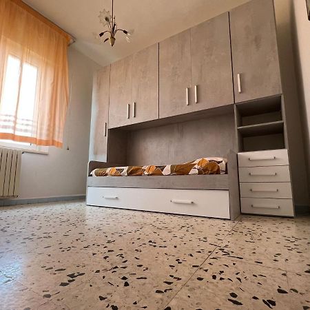 Ferienwohnung A Casa Di Norma Venturina Terme Exterior foto