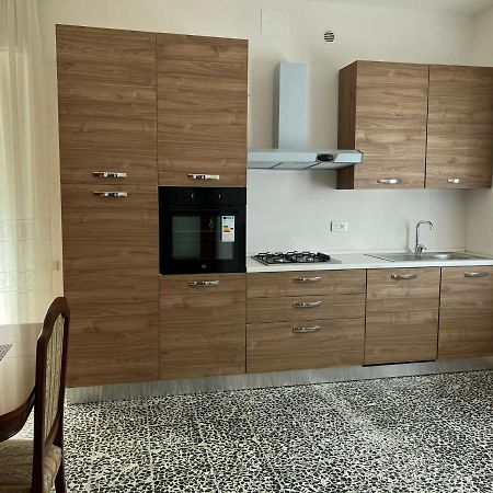Ferienwohnung A Casa Di Norma Venturina Terme Exterior foto