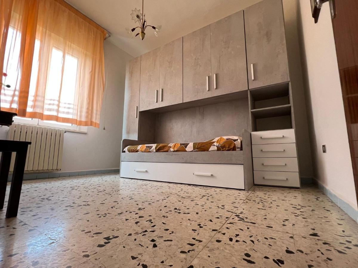Ferienwohnung A Casa Di Norma Venturina Terme Exterior foto