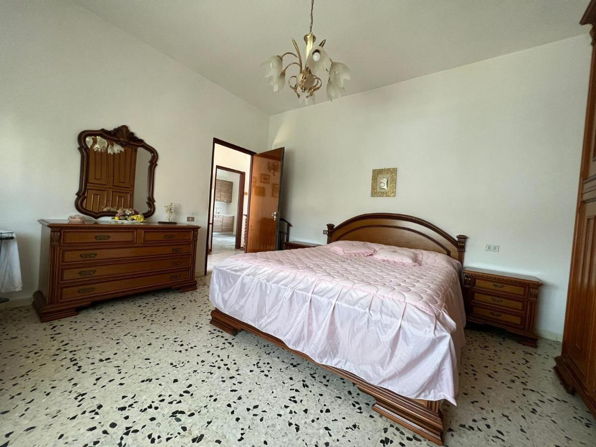 Ferienwohnung A Casa Di Norma Venturina Terme Exterior foto