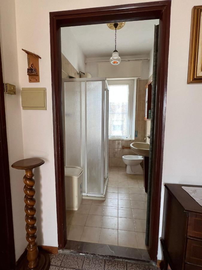 Ferienwohnung A Casa Di Norma Venturina Terme Exterior foto